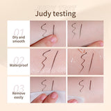 JUDYDOLL Slim Liquid Eyeliner