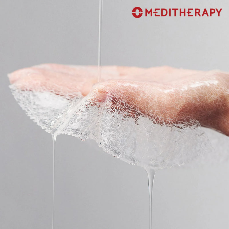 MEDITHERAPY Wrinkle-Fit Mask - Kiyoko Beauty