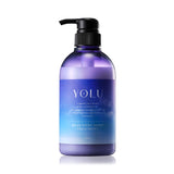 YOLU Relax Night Repair Shampoo (475g)