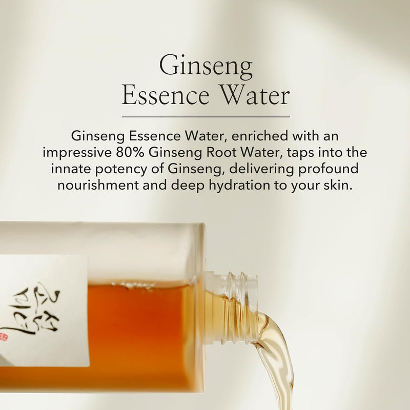 Beauty of Joseon Ginseng Essence Water (150ml) - Kiyoko Beauty