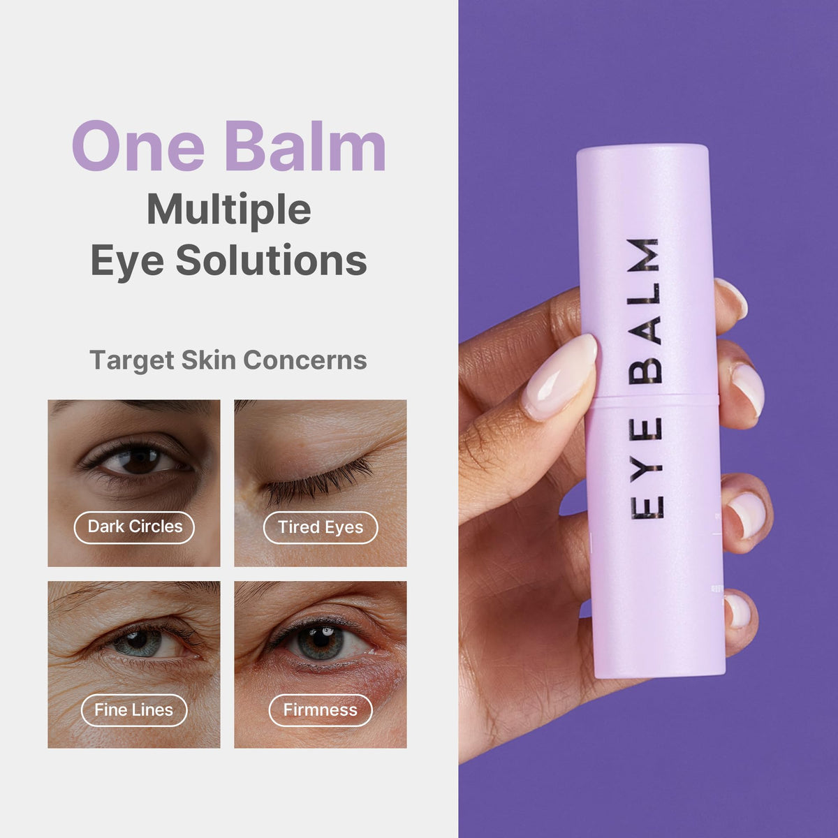 KAHI Eye Balm (9g)