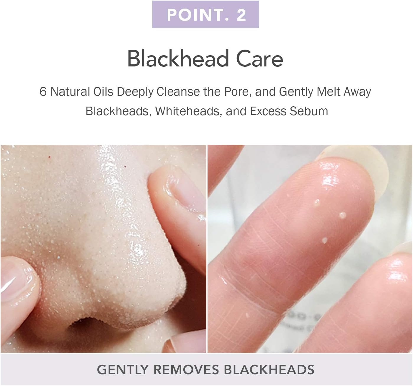 celimax Derma Nature Fresh Blackhead Jojoba Cleansing Oil (20ml) - Kiyoko Beauty