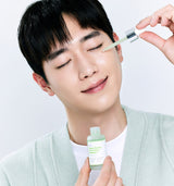 Sungboon Editor Green Tomato Pore Lifting Ampoule