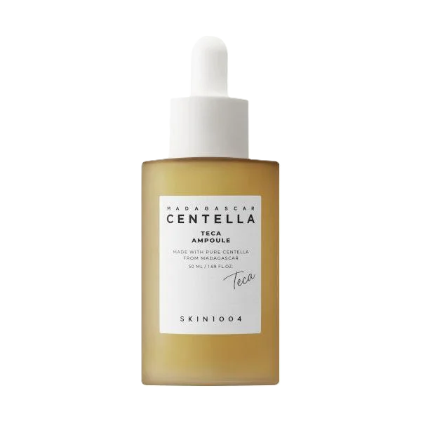 SKIN1004 Madagascar Centella Teca Ampoule (50ml)