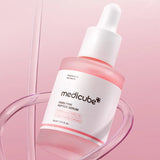 Medicube PDRN Pink Peptide Serum - Korean Version (30ml)