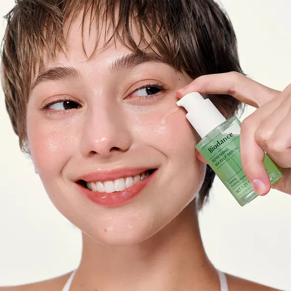Biodance Refreshing Sea Kelp Serum (30ml)