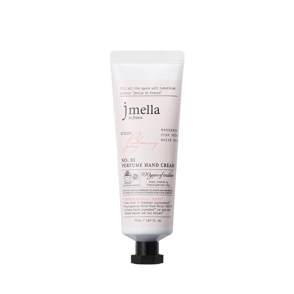 JMELLA In France Favorite Perfume Hand Cream (50ml)