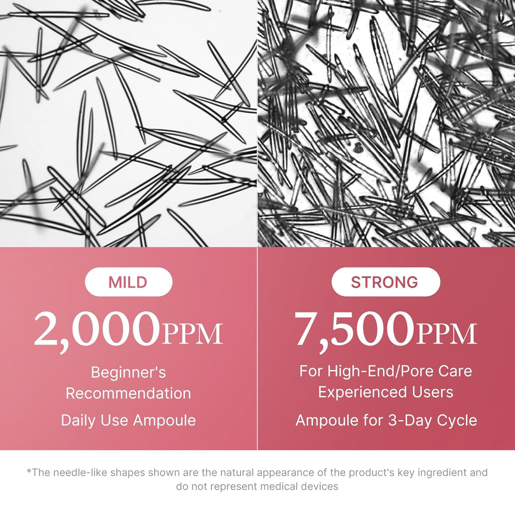 Medicube PDRN Pink Exosome Shot Serum 7500 (30ml) - Kiyoko Beauty