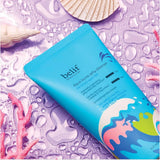 belif Aqua Bomb Jelly Cleanser (160ml)