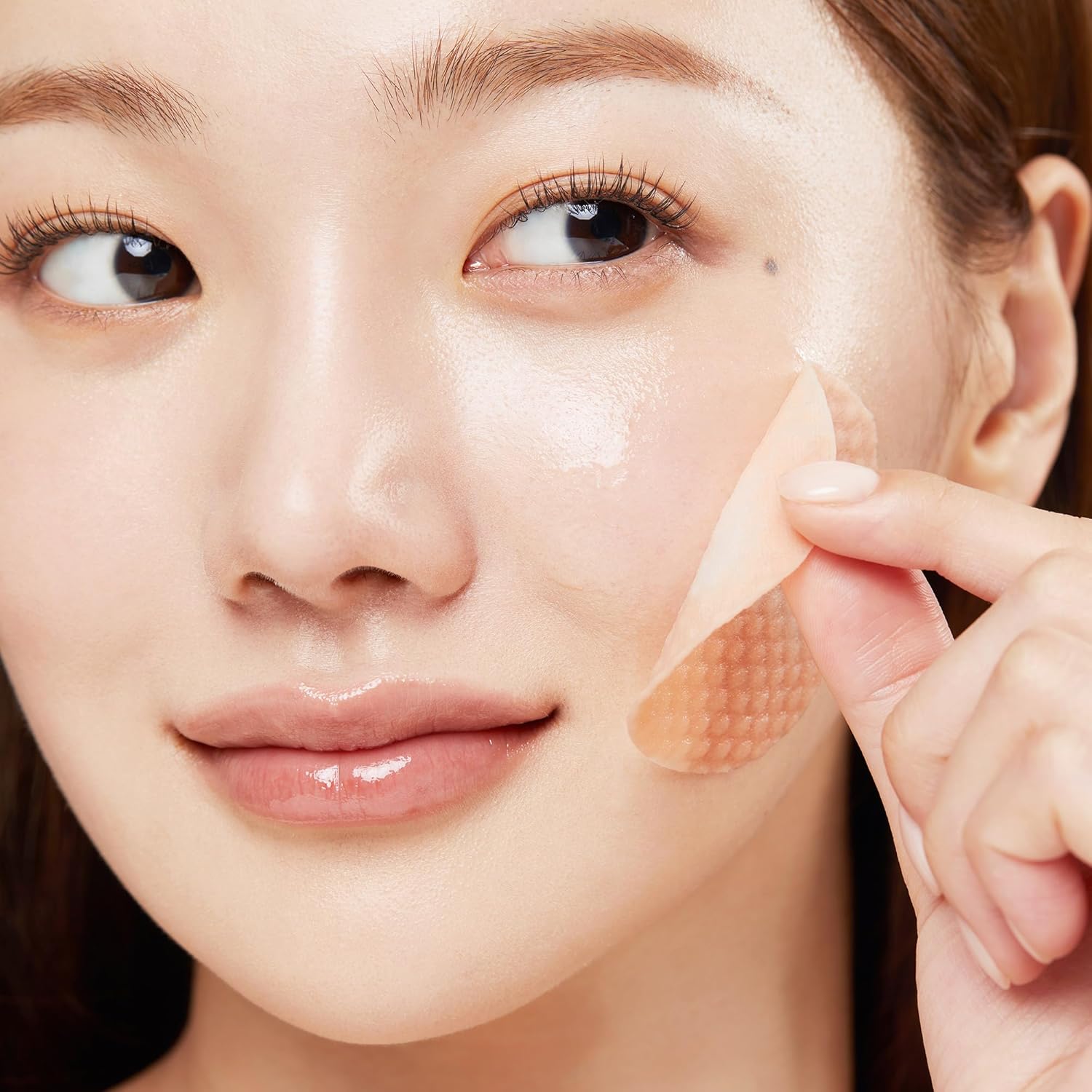 Medicube Red Succinic Acid Peeling Pad (70 PCs) - Kiyoko Beauty