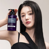 KUNDAL Honey & Macadamia Hair Care Set (2x500ml) - Kiyoko Beauty