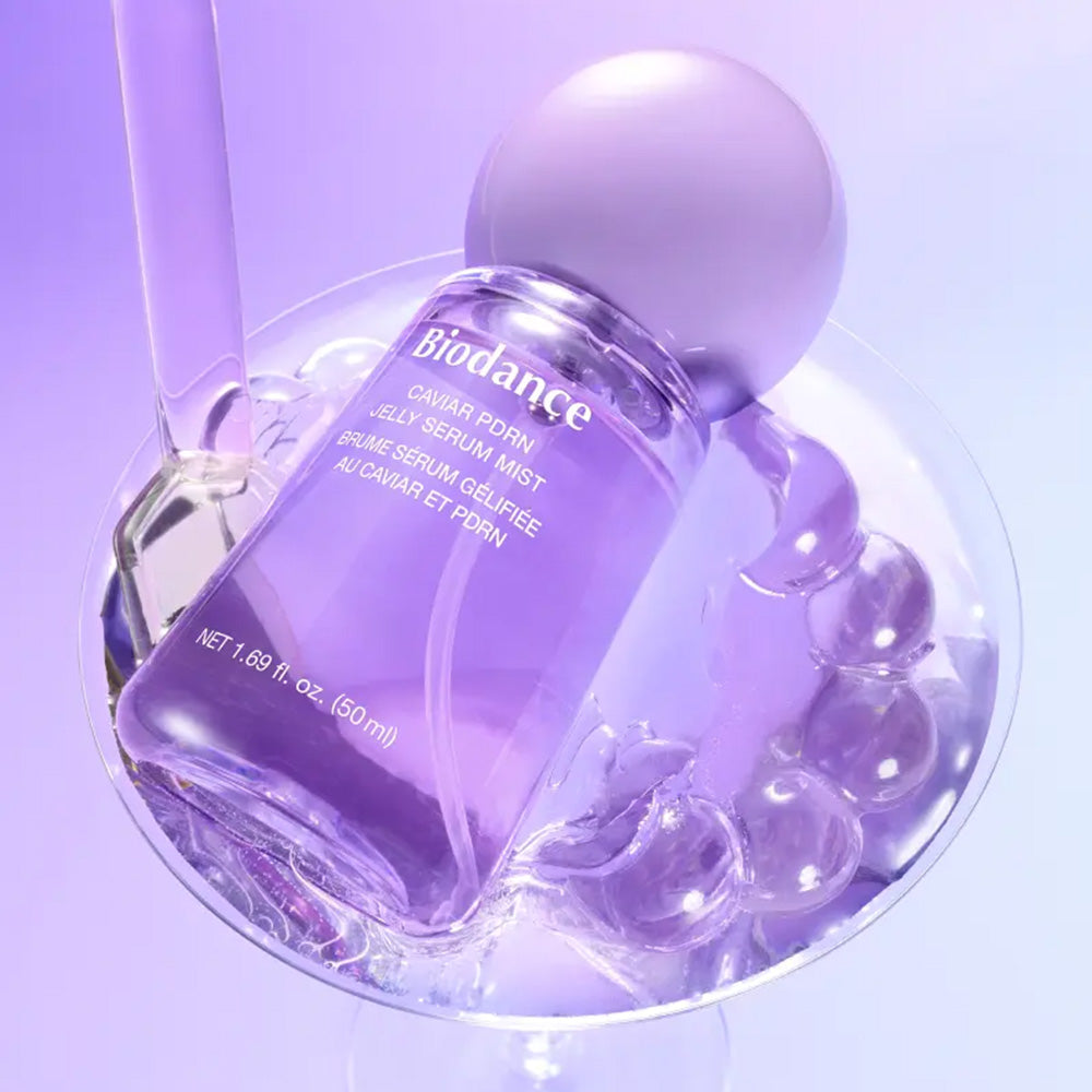 Biodance Caviar PDRN Jelly Serum Mist (50ml)
