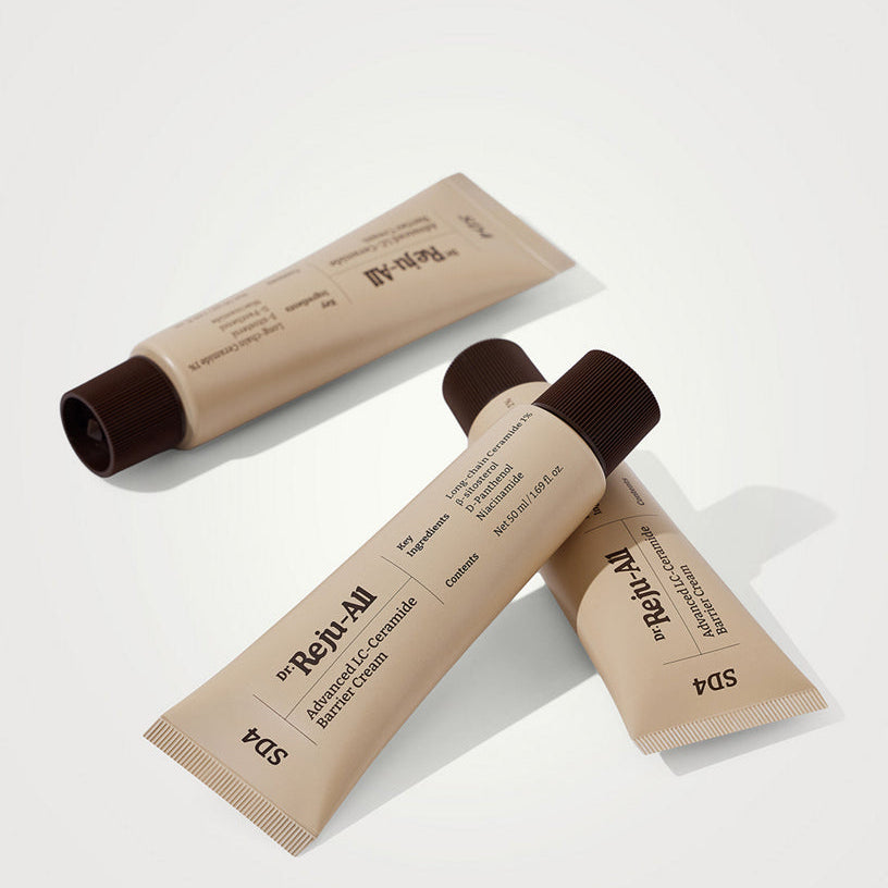 Dr. Reju-All Advanced LC-Ceramide Barrier Cream (50ml) (Copy) - Kiyoko Beauty