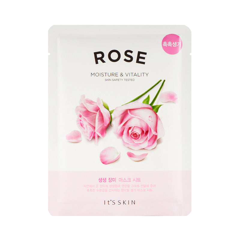 ITS SKIN The Fresh Mask Sheet (1pc) - Kiyoko Beauty