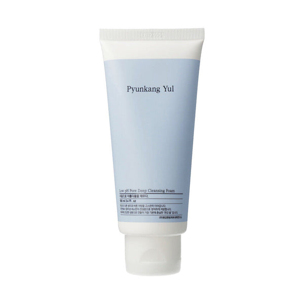 PYUNKANG YUL Low pH Pore Deep Cleansing Foam (100ml)