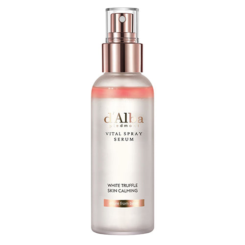 d'Alba White Truffle Vital Spray Serum (100ml)
