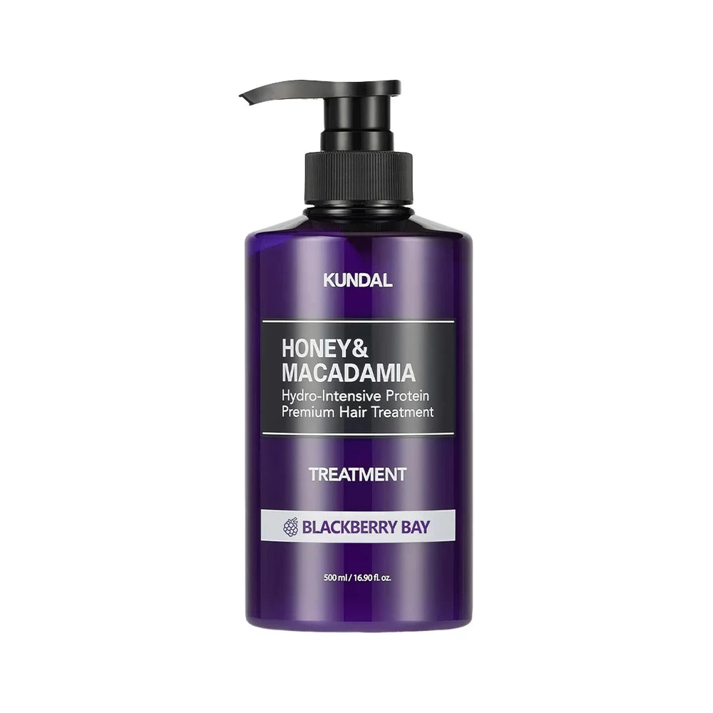 KUNDAL Honey & Macadamia Protein Treatment