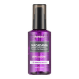 KUNDAL Macadamia Hair Serum (500ml) - Kiyoko Beauty