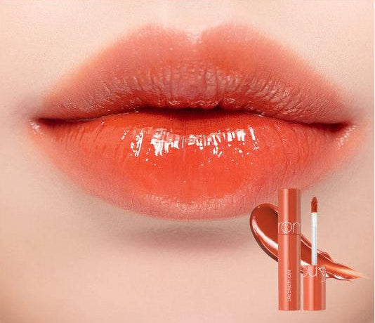 rom&nd Juicy Lasting Tint: Original Series (5.5g) - Kiyoko Beauty