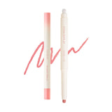 rom&nd Lip Mate Pencil (0.5g) - Kiyoko Beauty