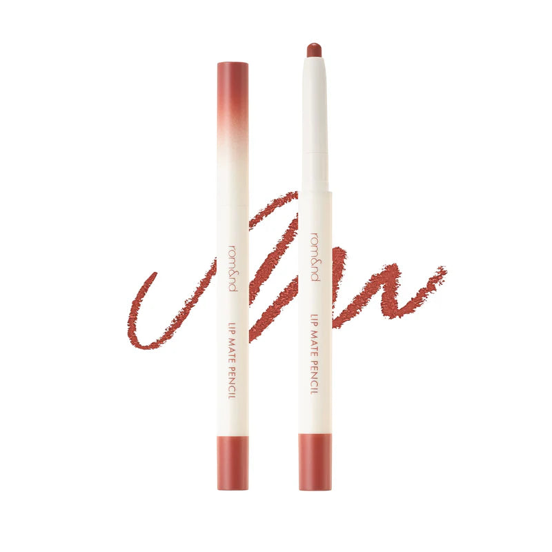 rom&nd Lip Mate Pencil (0.5g) - Kiyoko Beauty