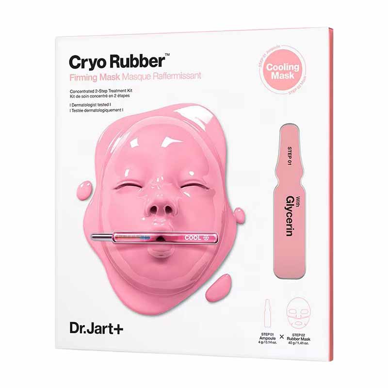 Dr.Jart+ Cryo Rubber Mask