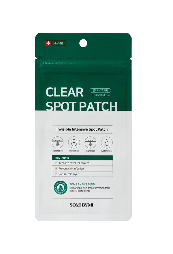 SOME BY MI 30 Days Miracle Clear Spot Patch (18pcs)