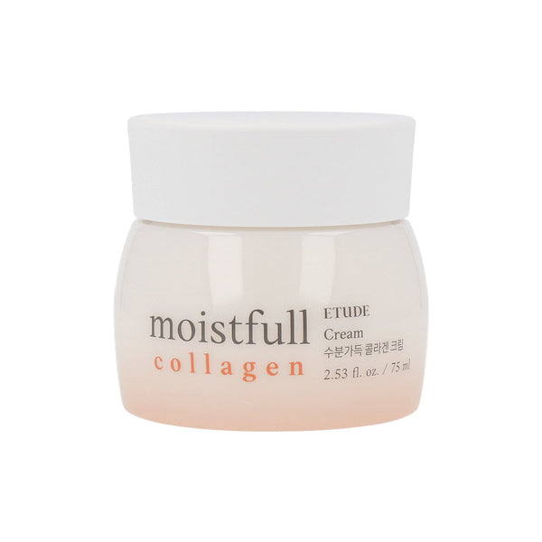 ETUDE HOUSE Moistfull Collagen Cream (75ml)