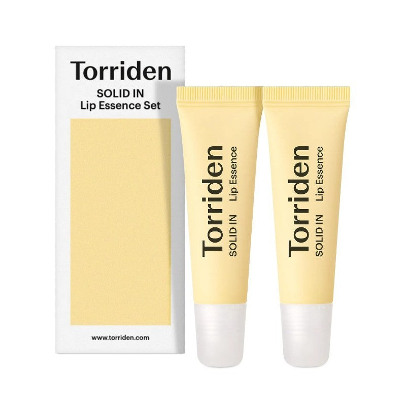 TORRIDEN SOLID-IN Ceramide Lip Essence