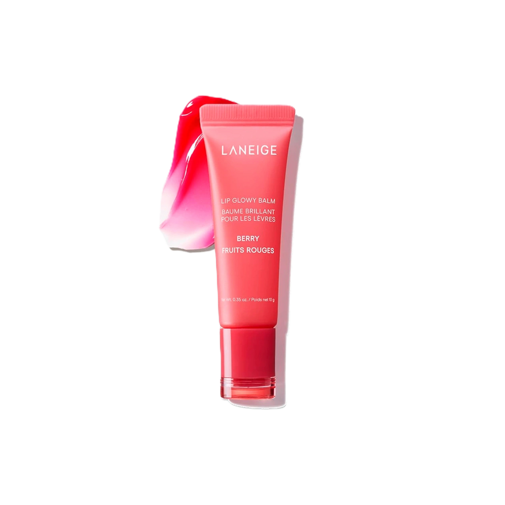 LANEIGE Lip Glowy Balm (10g)