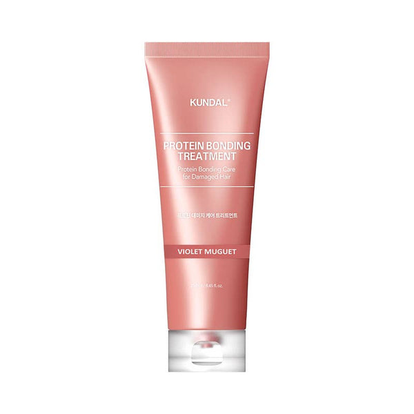 KUNDAL Protein Bonding Treatment (250ml) - Kiyoko Beauty
