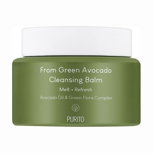 PURITO From Green Avocado Cleansing Balm (100ml)