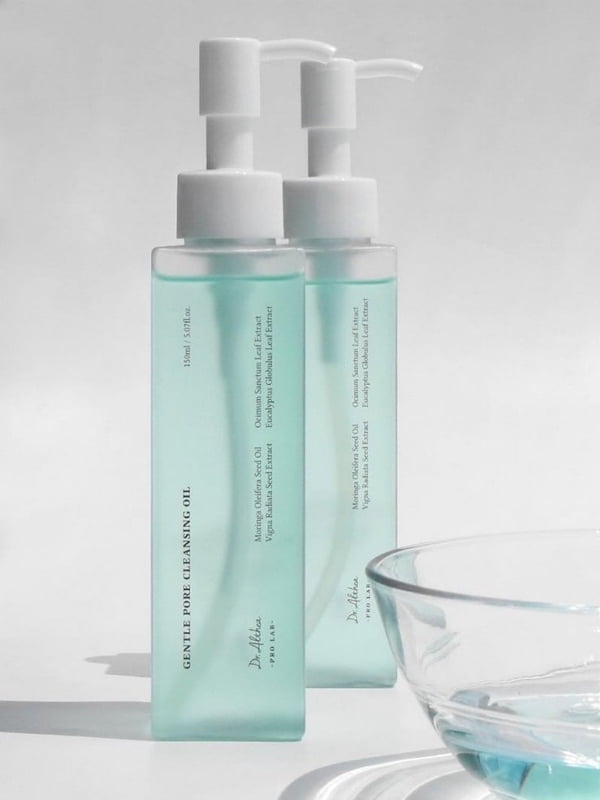 Dr.Althea Gentle Pore Cleansing Oil (150ml)