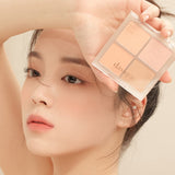 Dasique Blending Mood Cheek (10.4g) - Kiyoko Beauty