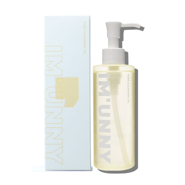 IM UNNY Pure Cleansing Oil (195ml)