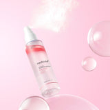 Medicube PDRN Pink Peptide Serum Mist - USA Version (100ml)