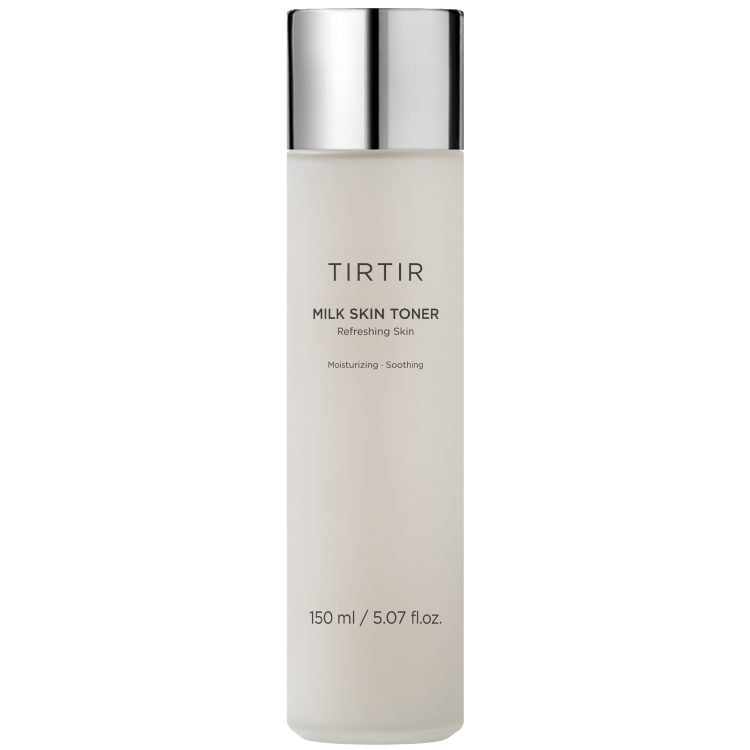 TIRTIR Milk Skin Toner (150ml) - Kiyoko Beauty