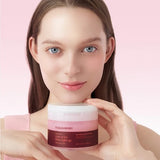 Eqqualberry Collagen Pore-Tight Up Gel Toner Pad (60pcs)