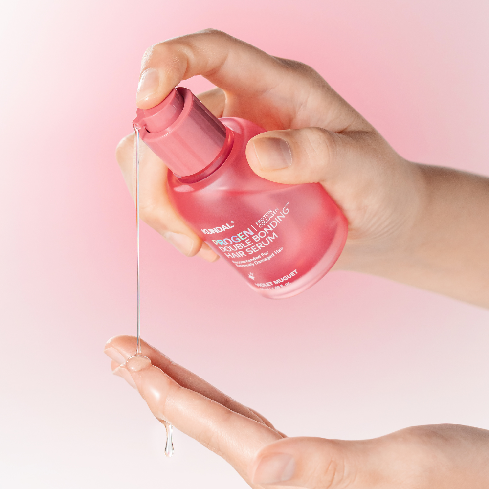KUNDAL Progen Double Bonding Hair Serum (50ml)
