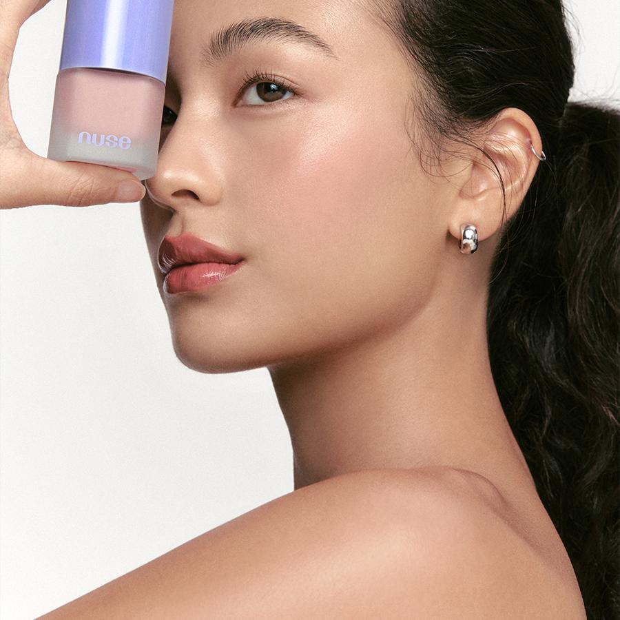 nuse Liquid Care Cheek (16ml) - Kiyoko Beauty