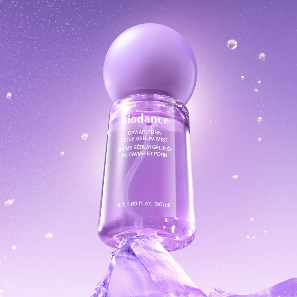 Biodance Caviar PDRN Jelly Serum Mist (50ml)