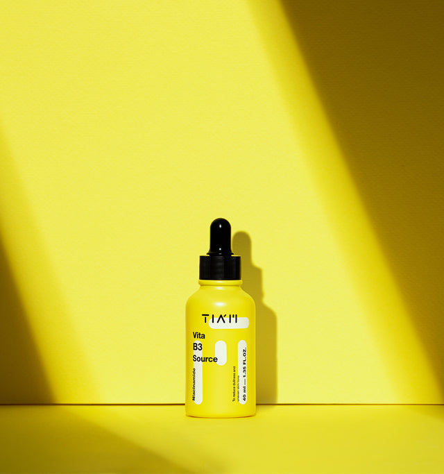 TIAM Vita B3 Source (40ml)