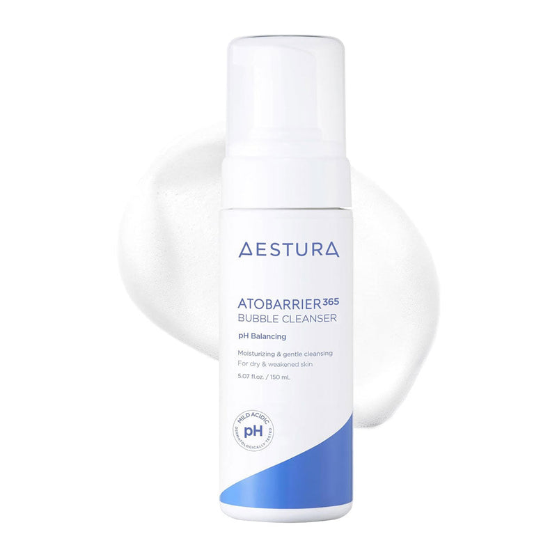 AESTURA Atobarrier 365 Bubble Cleanser (150ml)