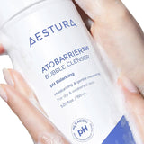 AESTURA Atobarrier 365 Bubble Cleanser (150ml)