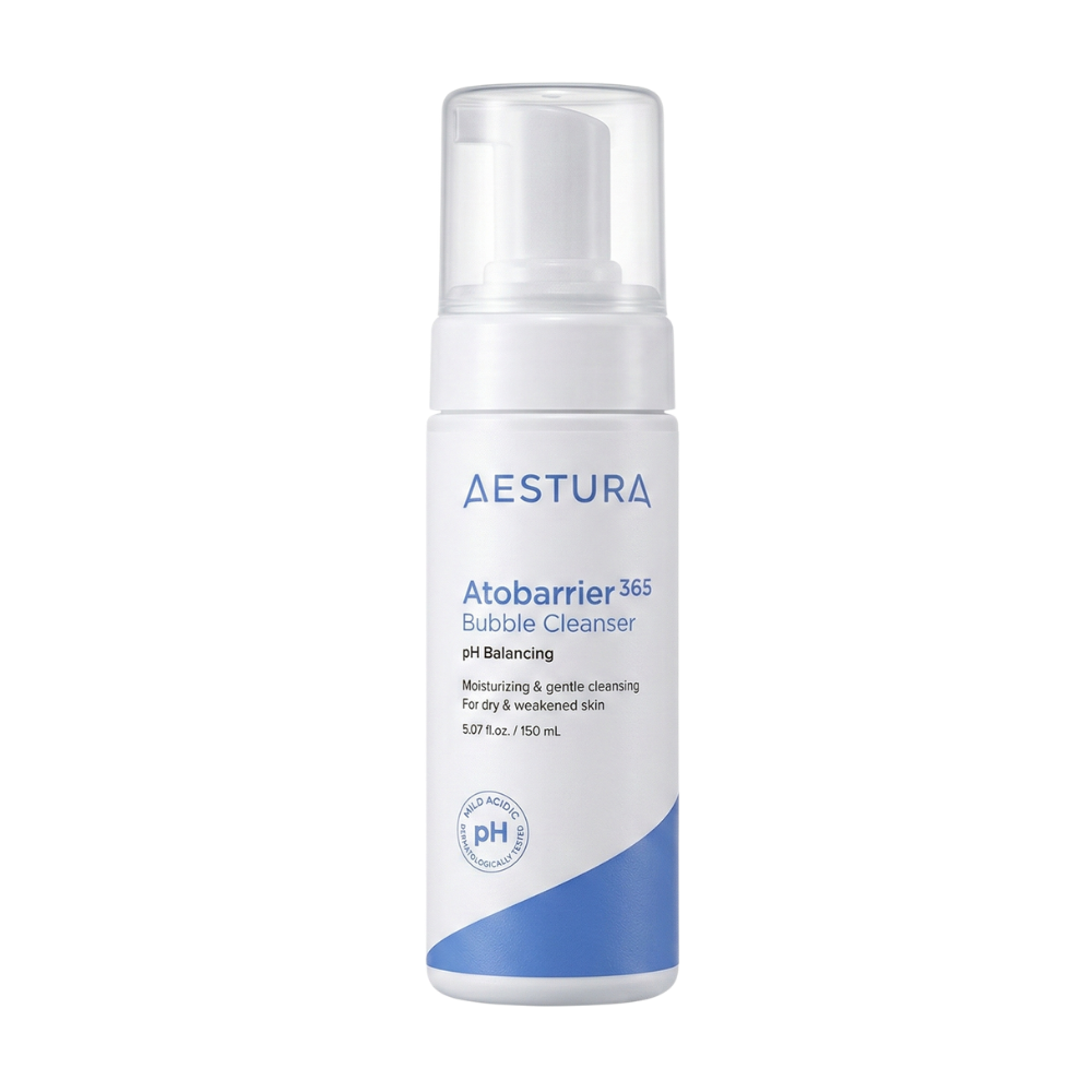 AESTURA Atobarrier 365 Bubble Cleanser (150ml)