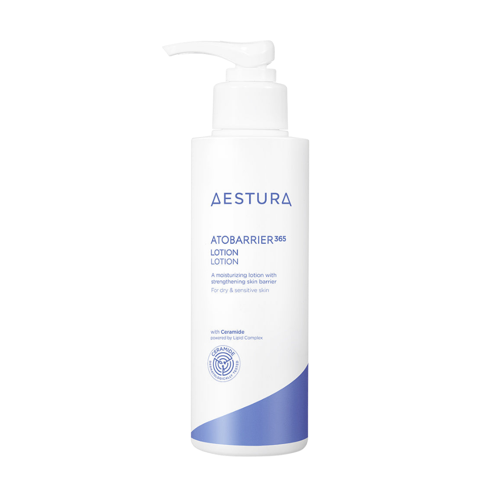 AESTURA Atobarrier 365 Lotion (150ml)