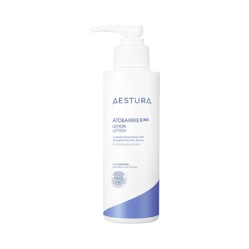AESTURA Atobarrier 365 Lotion (150ml)