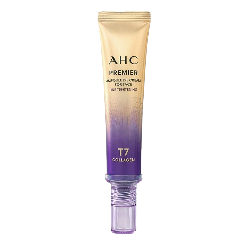 AHC Premier Eye Cream (40ml) - Kiyoko Beauty