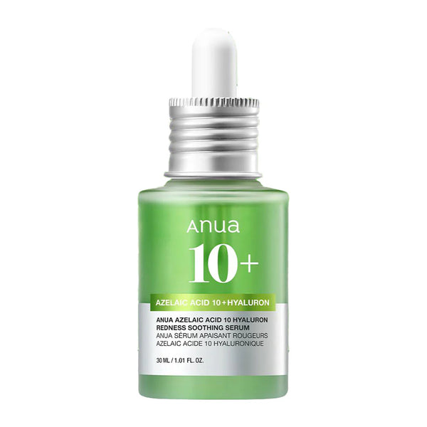 Anua Azelaic Acid 10 Hyaluron Soothing Serum (30ml)