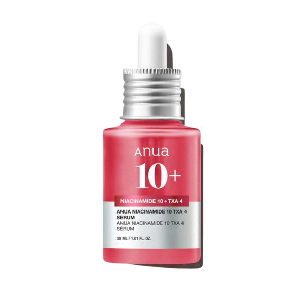 ANUA Niacinamide 10% + TXA 4% Dark Spot Correcting Serum (30ml)